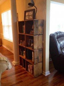 5 Easy Wood Projects From Pallets - Easy Pallet Ideas