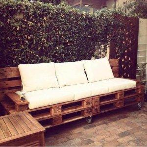 Top 104 Unique DIY Pallet Sofa Ideas - Page 2 of 15 - Easy Pallet Ideas