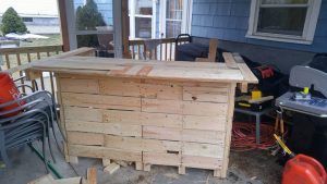 Pallet Tables Archives - Page 8 of 17 - Easy Pallet Ideas