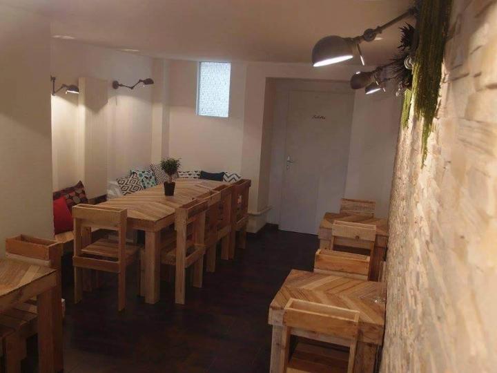 pallet shop furniture