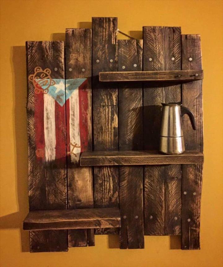 150 Wonderful Pallet Furniture Ideas - Page 16 of 16 