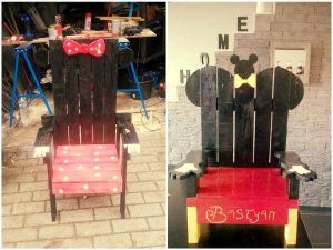 Pallet Chairs Archives - Page 2 of 4 - Easy Pallet Ideas