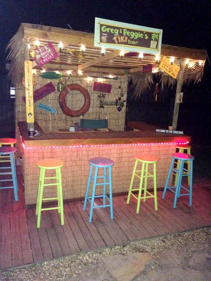 50 Best Loved Pallet Bar Ideas Projects Easy Pallet Ideas