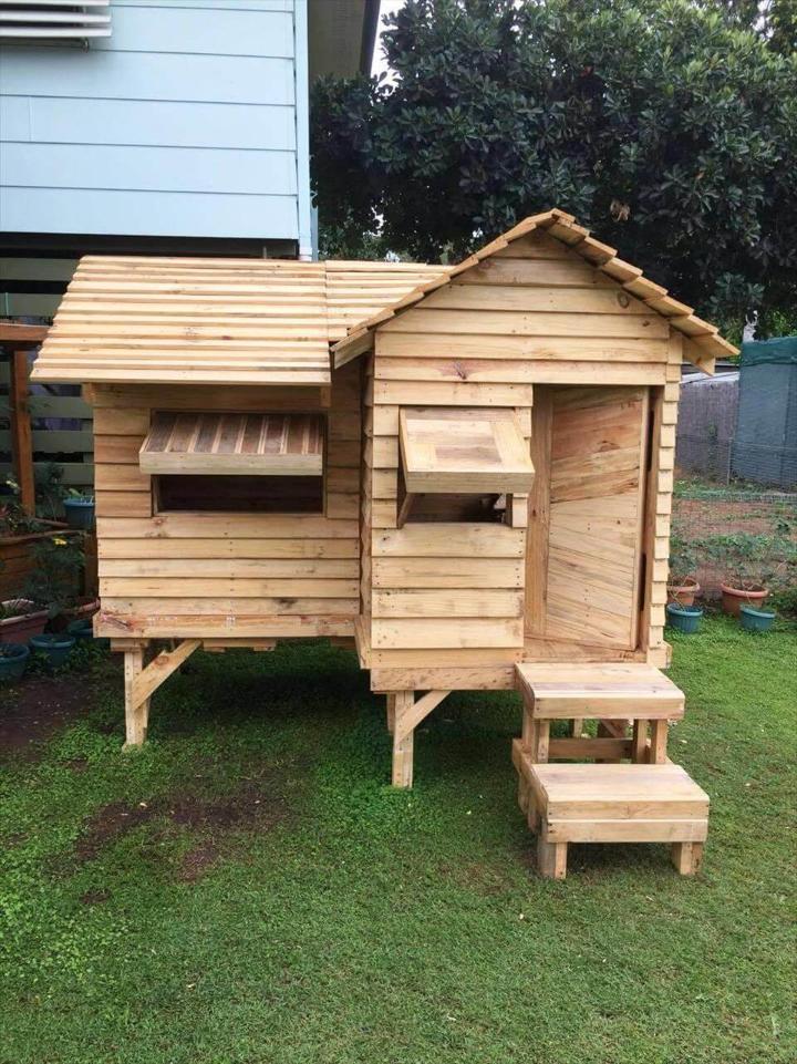 Pallet Cubby House Easy Pallet Ideas pallet-cubby-house-easy-pallet-ideas