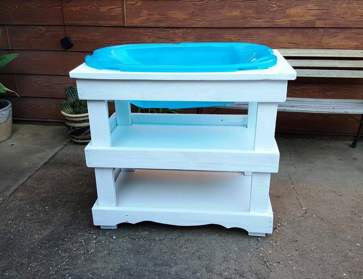 Baby Bath Tub Stand Malaysia : OKBaby Universal Folding Baby Bath Tub Stand | Crazy Sales / Best baby bathtub with sling and drain.