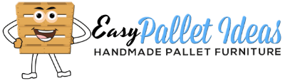Easy Pallet Ideas logo