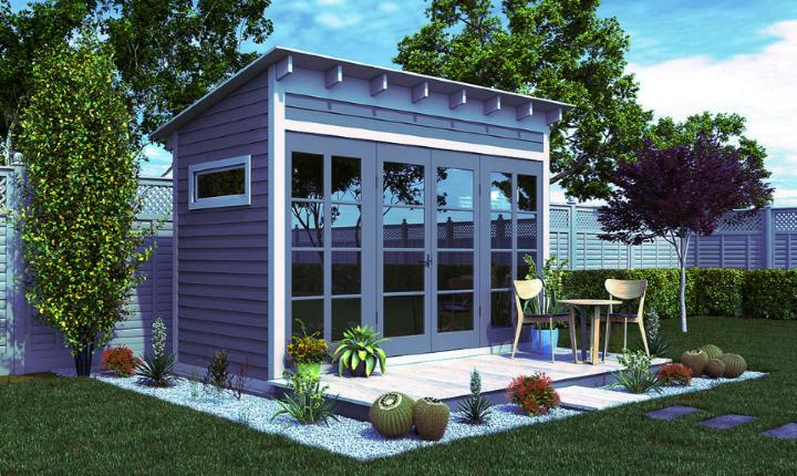 What You Need to Know Before Building a Shed