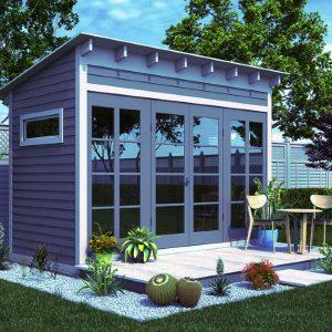 What You Need to Know Before Building a Shed