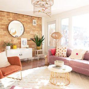 7 Ways to Do Your Home Makeover