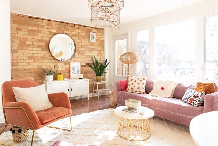 7 Ways to Do Your Home Makeover