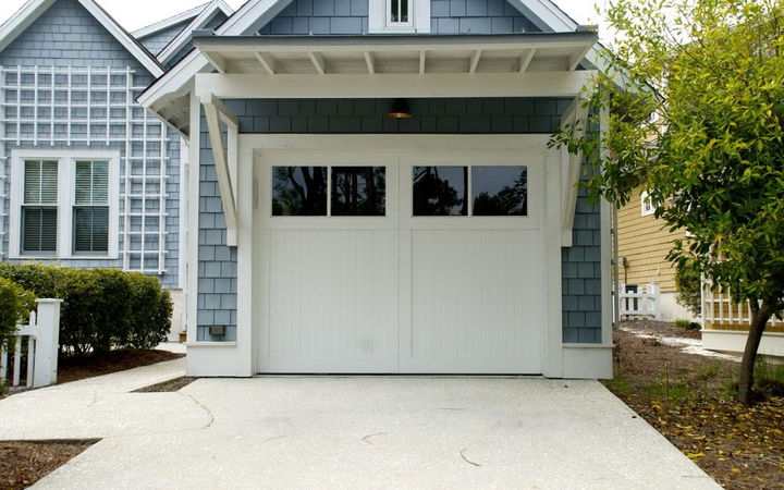 6 Garage Conversion Ideas To Add More Space into Your Home