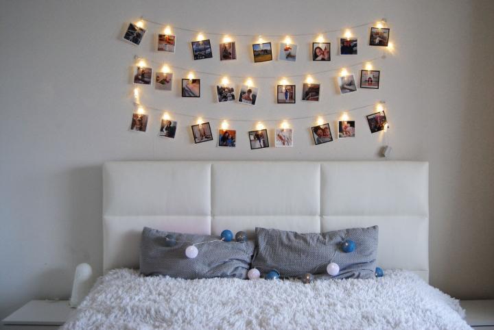 9 Dorm Room DIY Projects to Make It Feel Like Home