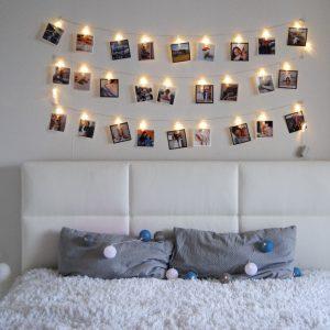 9 Dorm Room DIY Projects to Make It Feel Like Home
