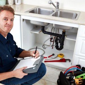 7 effective tips to find the right plumbing professional