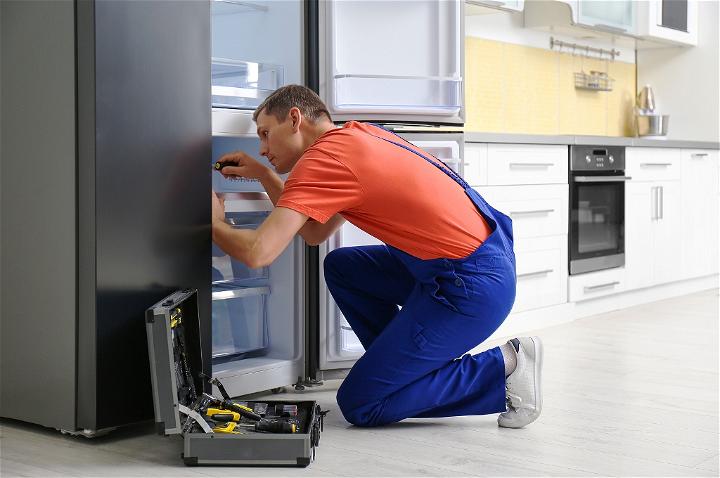 Mississauga Appliance Repair—One Stop Solution