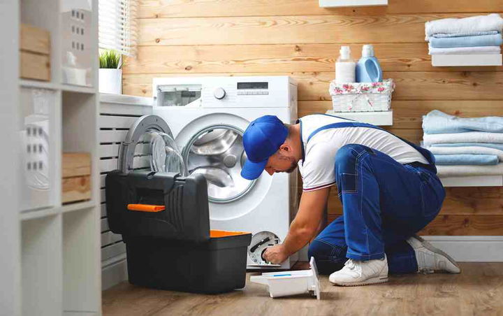 Top Appliance Repair Mississauga