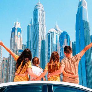 Aspects of Moving to Dubai with Children